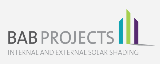 BAB Projects Logo