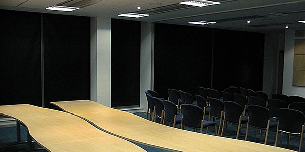 Blackout Blinds - Bright A Blind