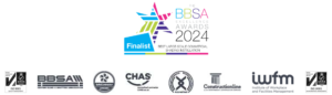 Bright A Blind Accreditations - BBSA Excellence Awards 2024