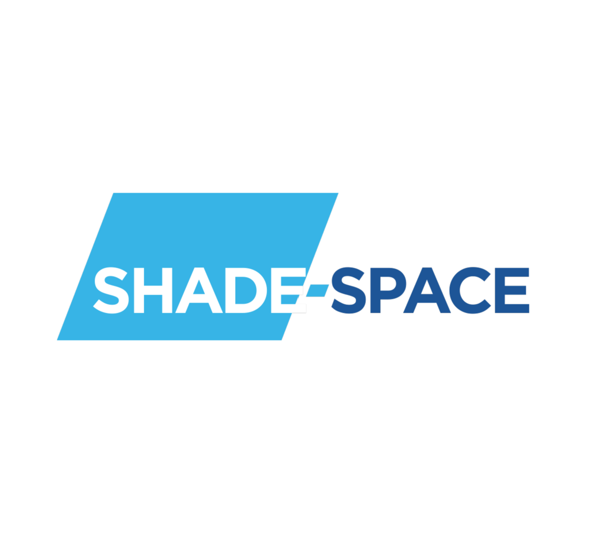 Shade-Space Logo